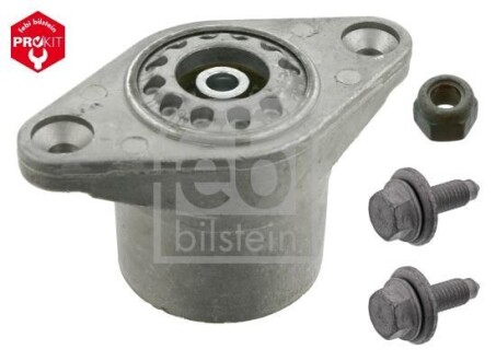 Подушка стійки McPherson FEBI BILSTEIN 37886