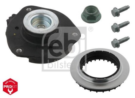 Подушка стійки McPherson FEBI BILSTEIN 37892