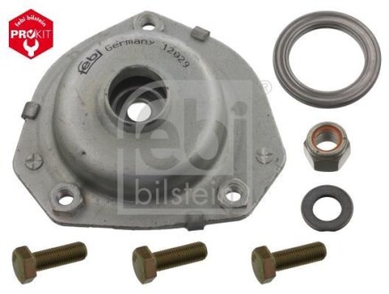 Подушка стійки McPherson FEBI BILSTEIN 37921
