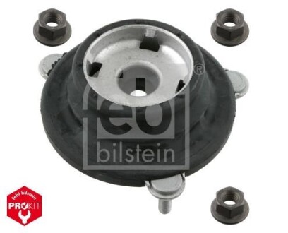 Подушка стійки McPherson FEBI BILSTEIN 37961