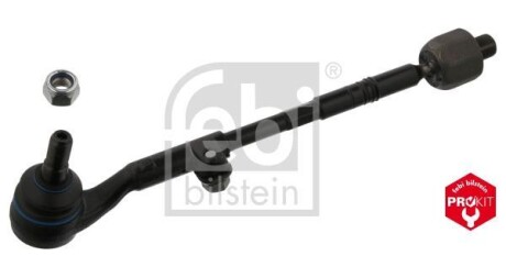 Рульова тяга(з наконечником) FEBI BILSTEIN 38009