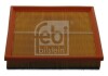 Фільтр повітряний FEBI BILSTEIN 38280 (фото 1)