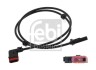 Датчик ABS FEBI BILSTEIN 38371 (фото 1)