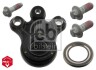 Кульовий шарнір передньої осі FEBI BILSTEIN 38490 (фото 1)