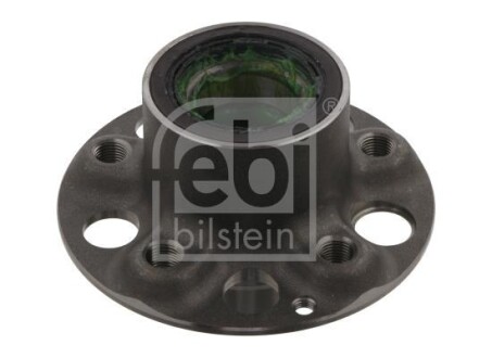 Ступиця колеса FEBI BILSTEIN 38652