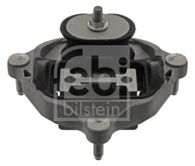 Подушкa КПП AUDI A4 IV, A5, Q5 (Febi) FEBI BILSTEIN 38784