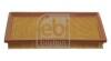 Фільтр повітряний FEBI BILSTEIN 38877 (фото 1)