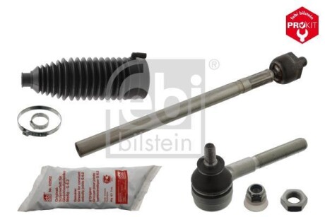 Рульова тяга(з наконечником) FEBI BILSTEIN 38997