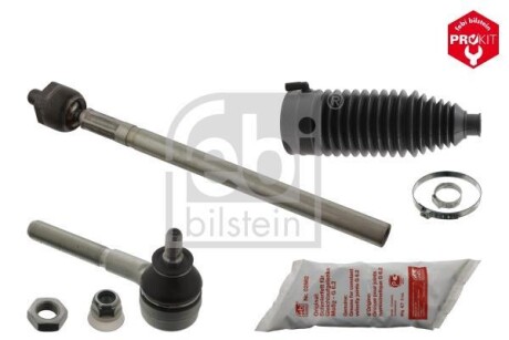 Рульова тяга(з наконечником) FEBI BILSTEIN 38998