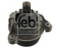 Подушка двигуна (L) BMW 5 (F10/F11)/5 Gran Turismo (F07) 1.6-3.0 10-17 N47 FEBI BILSTEIN 39015 (фото 1)