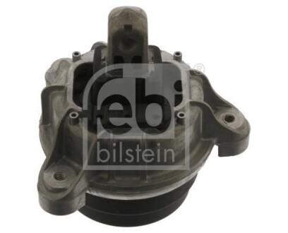 Подушка двигуна (L) BMW 5 (F10/F11)/5 Gran Turismo (F07) 1.6-3.0 10-17 N47 FEBI BILSTEIN 39015