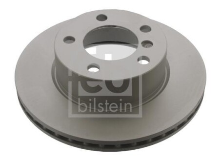 Гальмівний диск FEBI BILSTEIN 39112