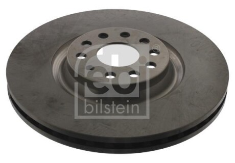 Гальмівний диск FEBI BILSTEIN 39129