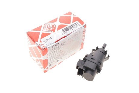 FEBI FORD вимикач STOP-сигналів C-Max, Focus, Mondeo, S-Max. FEBI BILSTEIN 39135