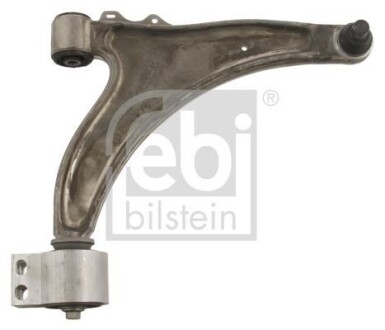 FEBI OPEL важіль правий Insignia 08- FEBI BILSTEIN 39352