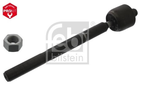 Рульова тяга(без наконечника) FEBI BILSTEIN 39444