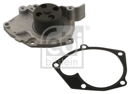 Помпа води Renault Scenic III 1.9 dCi 08-/ Suzuki Grand Vitara II 1.9 DDiS 05-15 FEBI BILSTEIN 39459