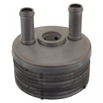 Масляний радіатор AUDI/SEAT/SKODA/VW "1.2-2.0 \'\'03-13 FEBI BILSTEIN 39723