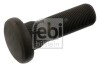 Болт для кріплення колеса FEBI BILSTEIN 40036 (фото 1)