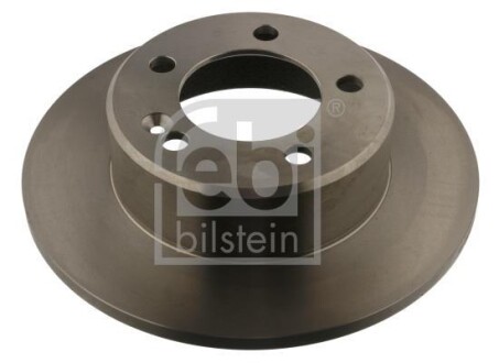 Гальмівний диск FEBI BILSTEIN 40094