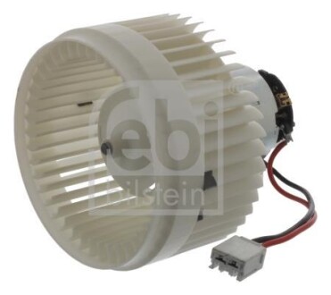 Вентилятор салону FEBI BILSTEIN 40185