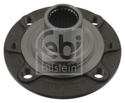 Ступиця колеса FEBI BILSTEIN 40229