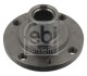 Ступиця колеса FEBI BILSTEIN 40231 (фото 1)