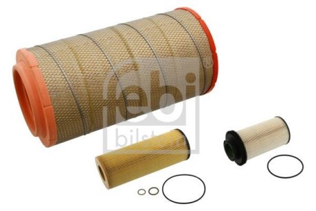 Набір для перевірки та ТО FEBI BILSTEIN 40243 (фото 1)