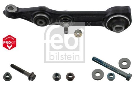 Важіль підвіски коліс передній FEBI BILSTEIN 40292