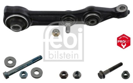 Важіль підвіски коліс передній FEBI BILSTEIN 40293