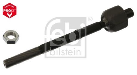 FEBI PEUGEOT тяга рульова лів./прав.508 10- FEBI BILSTEIN 40485