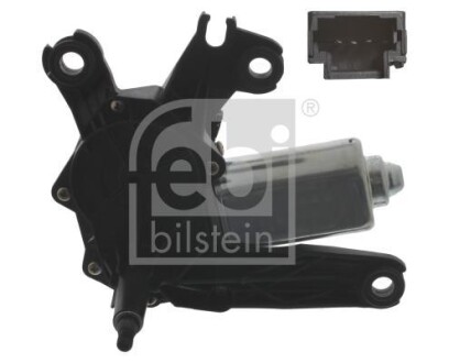 Мотор склоочисника FEBI BILSTEIN 40506