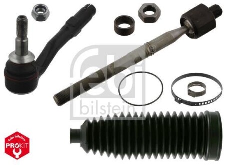 Ремкомплект тяги FEBI BILSTEIN 40522