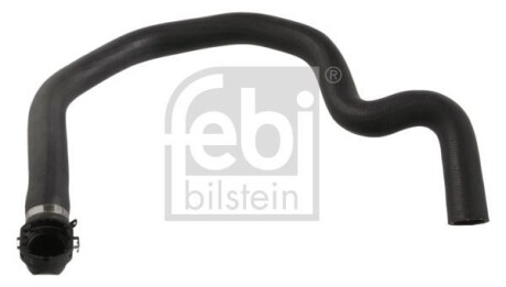 FEBI шланг радіатора FIAT Stilo -06 FEBI BILSTEIN 40533