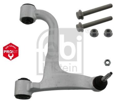 FEBI DB важіль правий задній верхн з кріпленням! W163 98- FEBI BILSTEIN 40608