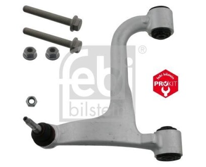 Важіль підвіски коліс задній FEBI BILSTEIN 40609
