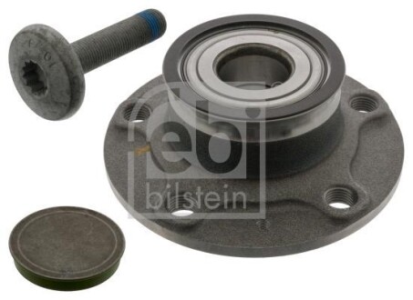 FEBI VW підшипник задньої маточини Golf V 03-Audi A3SEAT FEBI BILSTEIN 40659