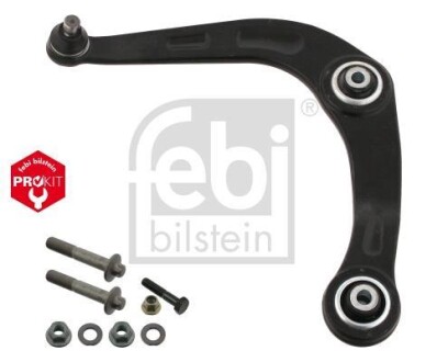 Важіль підвіски коліс передній FEBI BILSTEIN 40771