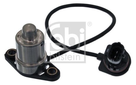 Датчик, рівень моторної оливи FEBI BILSTEIN 40795