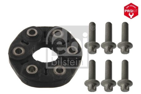 Еластична муфта карданного валу FEBI BILSTEIN 40929
