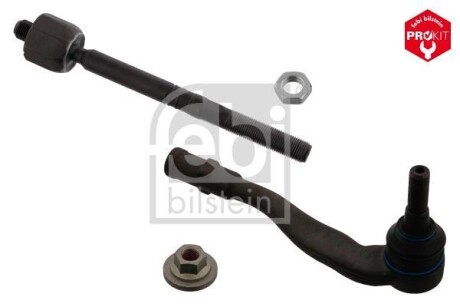 Рульова тяга(з наконечником) FEBI BILSTEIN 40996