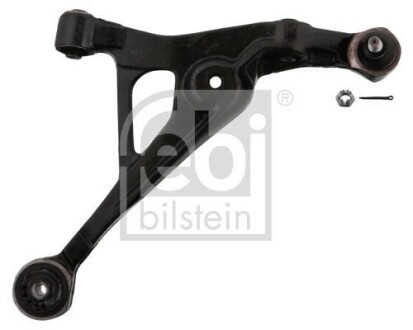 Важіль підвіски коліс передній FEBI BILSTEIN 41069