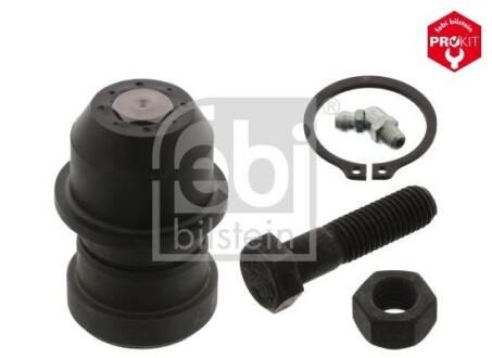 Кульовий шарнір передньої осі FEBI BILSTEIN 41070