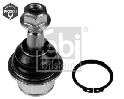 FEBI CHRYSLER кульова опора нижня лів./прав. 300C 05- FEBI BILSTEIN 41082