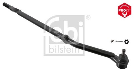 Рульовий наконечник FEBI BILSTEIN 41096