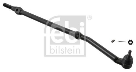 Рульовий наконечник FEBI BILSTEIN 41097