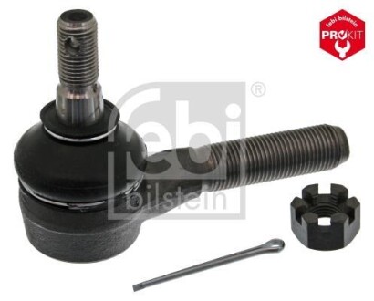 Рульовий наконечник FEBI BILSTEIN 41277