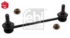Тяга стабілізатора FEBI BILSTEIN 41634 (фото 1)
