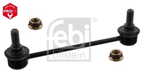 Тяга стабілізатора FEBI BILSTEIN 41634