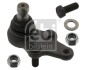 Кульовий шарнір передньої осі FEBI BILSTEIN 41691 (фото 1)